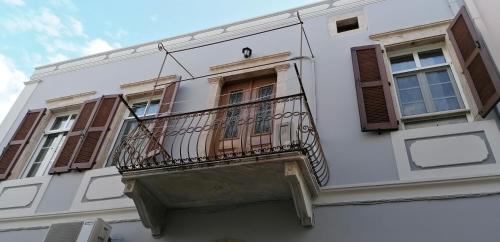 Pothia Apartment | THEOS APARTMENTS