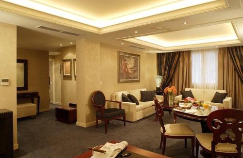 Kifisia Hotel | Theoxenia House Hotel