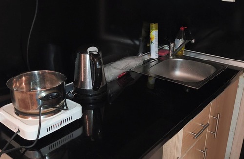 Thessaloniki Apartment | Thessalonik Apartment-Heart of the City