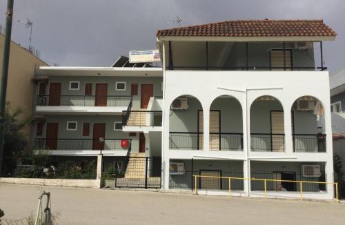 Kanali Apartment | Thomas Apartments