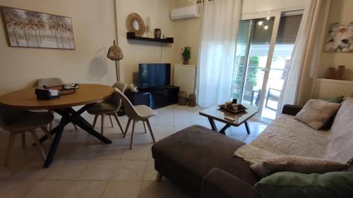 Nea Khili Apartment | Thracian Escape by the Sea