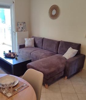 Nea Khili Apartment | Thracian Escape by the Sea