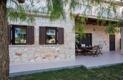 Agia Marina Villa | Timos Villas