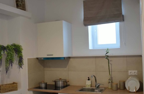Tinos Town House | Tinos Elia's Islandhomes A