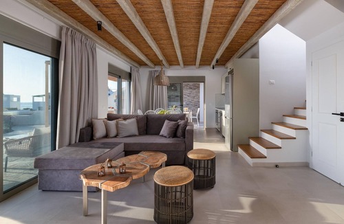 Lahania House | Tolle Maistros Villa in Lachania auf Rhodos by Interhome