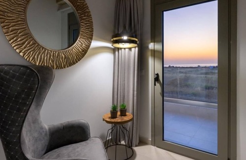 Lahania House | Tolle Maistros Villa in Lachania auf Rhodos by Interhome