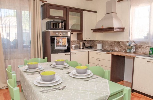 Sidari House | Tolle Villa am Meer in Sidari - perfekt für Familien by Interhome