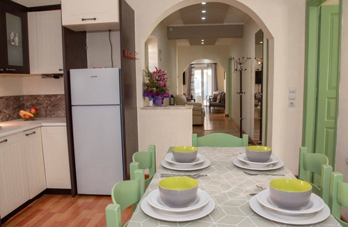 Sidari House | Tolle Villa am Meer in Sidari - perfekt für Familien by Interhome