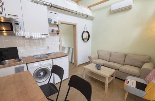 Kalivia Poliyirou House | Topos Maisonette Right by RentalsPro - Kalives Halkidiki