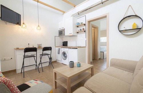 Kalivia Poliyirou House | Topos Maisonette Right by RentalsPro - Kalives Halkidiki