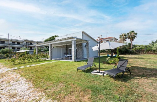 Kalivia Poliyirou House | Topos Maisonette Right by RentalsPro - Kalives Halkidiki