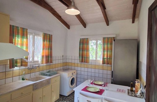 Gaitanion Cottage | Traditional Country House for 5 in Zakynthos