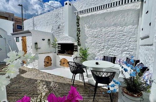 Koskinou Villa | Traditional Villa Sofia - a Greek village dream!
