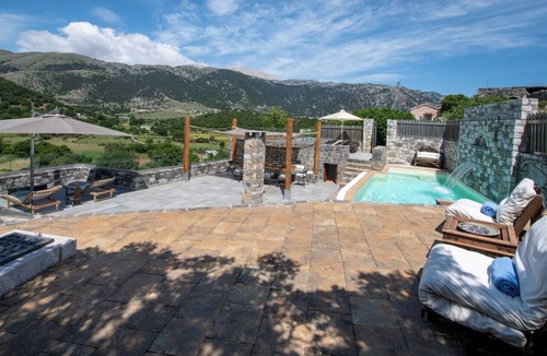 Askifou Villa | Traditional Villas Askyfou, Traditional Villas Askyfou