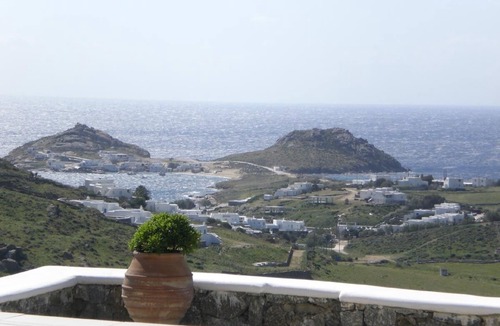 Xilokeratidi Villa | Tranquil 5 bedroom Villa Private Pool and amazing Views