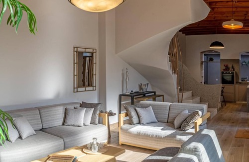 Heraklion House | Triada Manor House