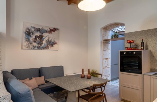Heraklion House | Triada Manor House