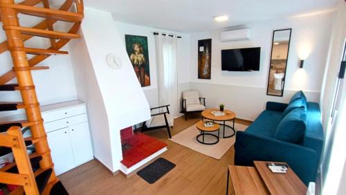 Gerakini House | Trikorfo Seacret