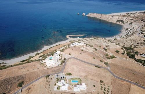 Vizari House | Triopetra View 1