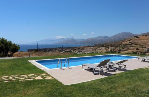 Vizari House | Triopetra View 4