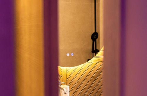 Katerini Hotel | Troy Seaside