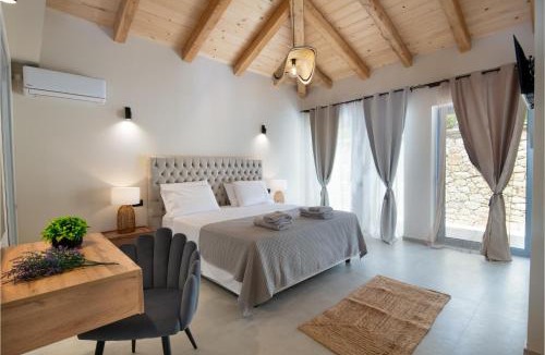 Mpogdanatika Villa | TS Luxury villa