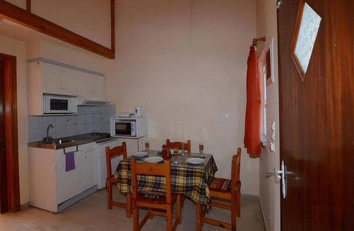Roda Apartment | Two-Bedroom Apartment 2