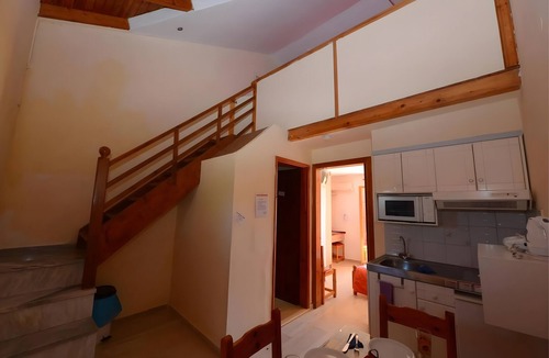 Roda Apartment | Two-Bedroom Apartment 7