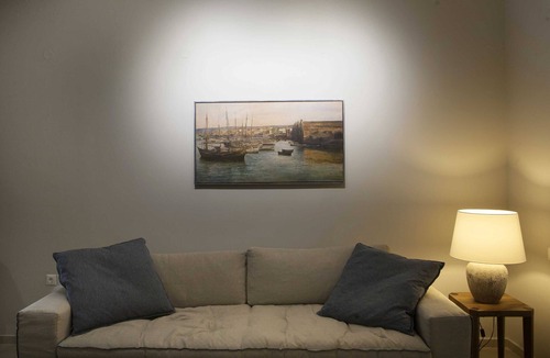 Daratsos Apartment | Two Bedroom Apartment Garden View First Floor