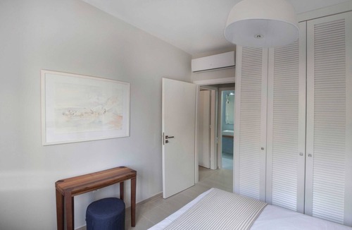 Daratsos Apartment | Two Bedroom Apartment Garden View First Floor