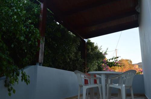 Karteros House | United blue Resorts - White Sand