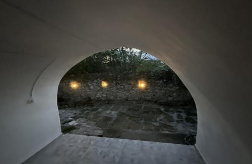 Logothetianika House | VΛ Village house 'Liodentro'