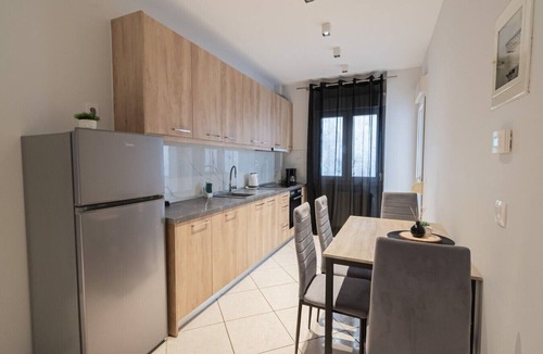 Nea Moudania Apartment | V & G Apartment by Rentals Pro - Nea Moudania