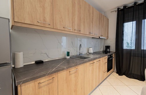 Nea Moudania Apartment | V & G Apartment by Rentals Pro - Nea Moudania