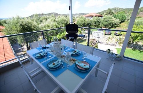 Toroni Apartment | V3 Luxury Suites Toroni