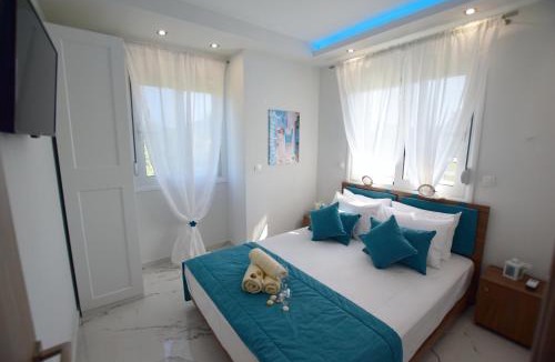 Toroni Apartment | V3 Luxury Suites Toroni