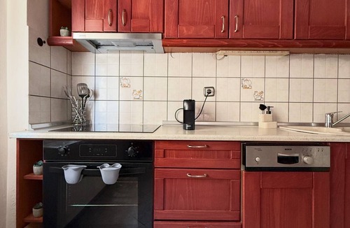 Thasos House | VA House: Salt Air, Slow Mornings & Island Dreams