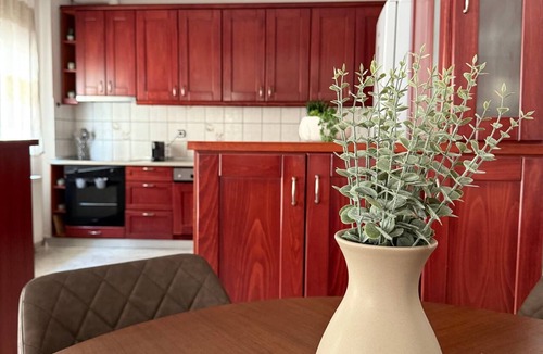 Thasos House | VA House: Salt Air, Slow Mornings & Island Dreams