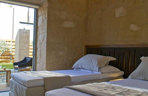 Kontomari House | Vacation home Alivia in Maleme, Chania - 7 persons, 3 bedrooms