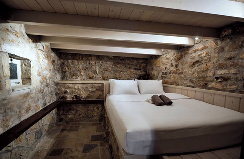 Filiates House | Valaes Guest House