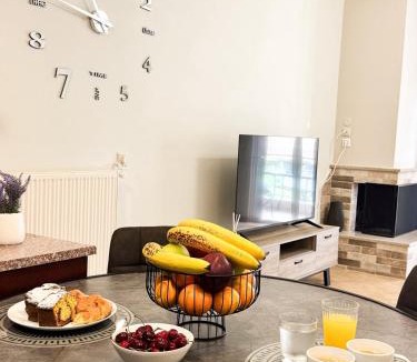 Vonitsa Apartment | VALERIA Apartment