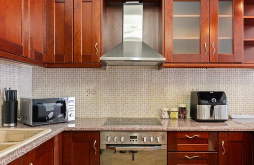Vonitsa Apartment | VALERIA Apartment