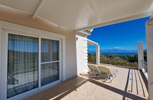 Pylos-Nestoras Apartment | Vasilopoulos Estate