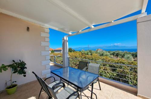 Pylos-Nestoras Apartment | Vasilopoulos Estate