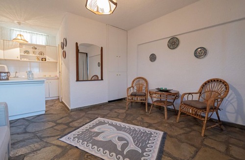 Kriopigi Apartment | Vaya`s Maisonette by RentalsPro - Polychrono Halkidiki