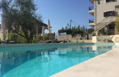 Platanitis Villa | Venetiko Villas