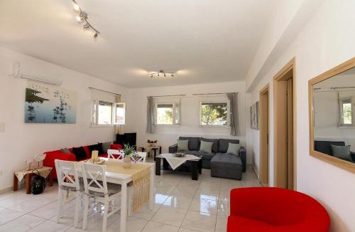 Nikita Apartment | Ventus e Paradiso Villa Nikiti Halkidiki