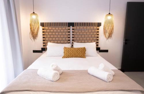 Ermoupoli Apartment | VENUS LUXURY APARTMENT