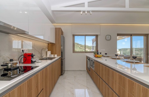 Kissamos Villa | Victoria Luxury Residence