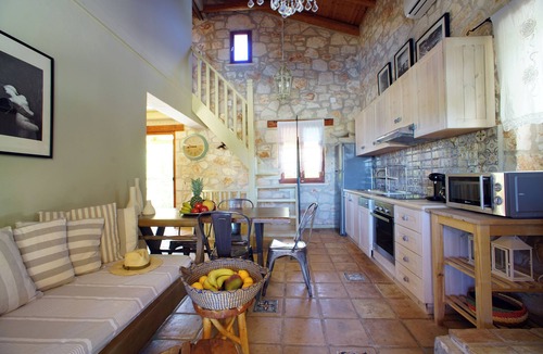 Vasilikos Other | Villa 3 Bedroom, Alegria Villas